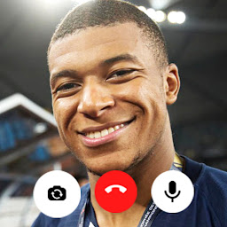 Icon image Mbappe Fake Video Call