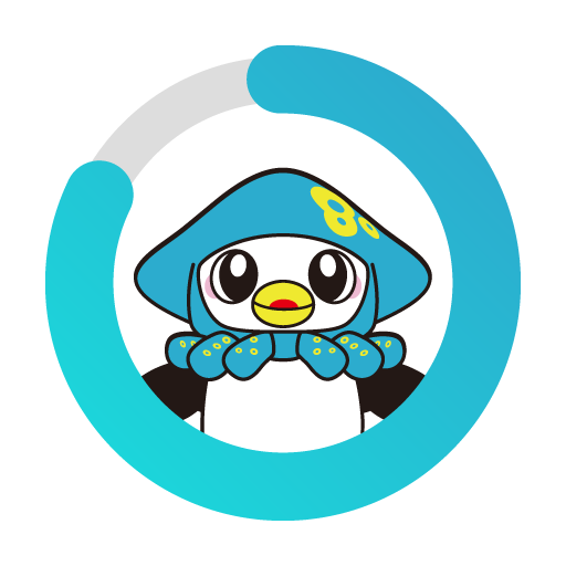 健はちプラス＋ logo
