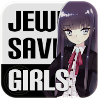 JEWEL SAVIOR GIRLS FOR CUT-IN