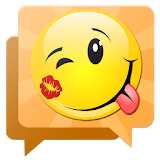 Smiggle Chat icon