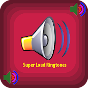 Top 30 Music & Audio Apps Like Super Loud Ringtones - Best Alternatives