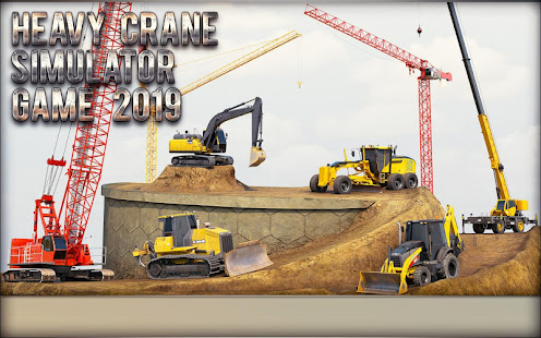 Crane Game Driving Simulator  Screenshots 2