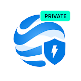 Fast Private Browser icon