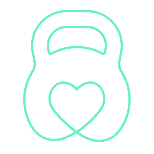 Curved Fitness logo