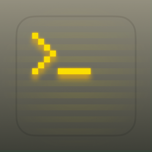 Tempest - Ultimate SSH client Logo