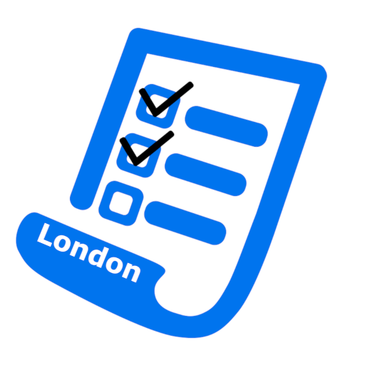 ResServ for ON-London logo