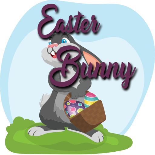 Easter Bunny 1.1.00.0.0.02 Icon