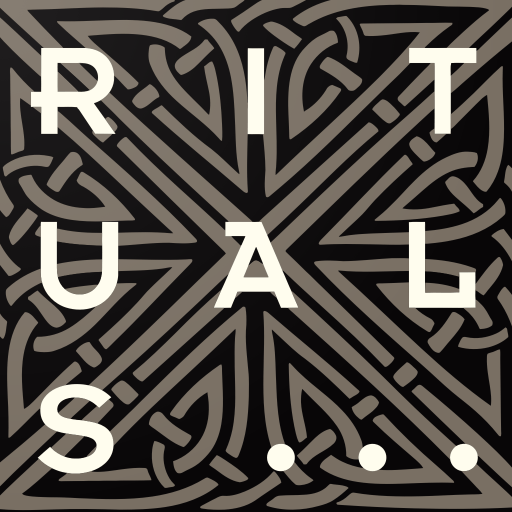 Rituals Connect 8.11.4-A Icon