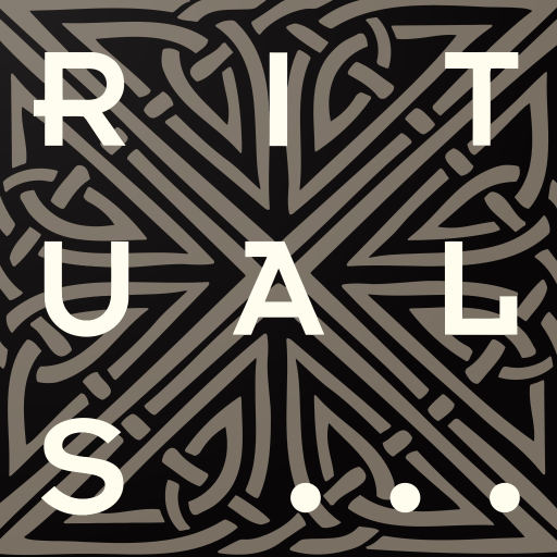 Rituals Connect  Icon