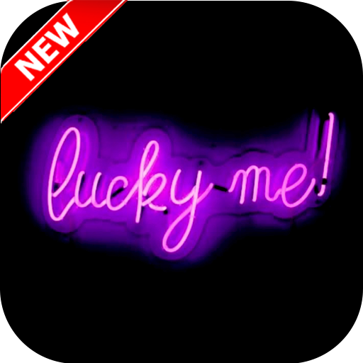 Neon Wallpaper Hd Apps Bei Google Play