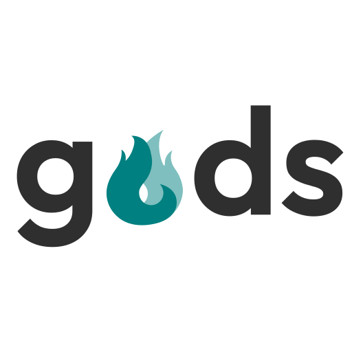 Gods logo