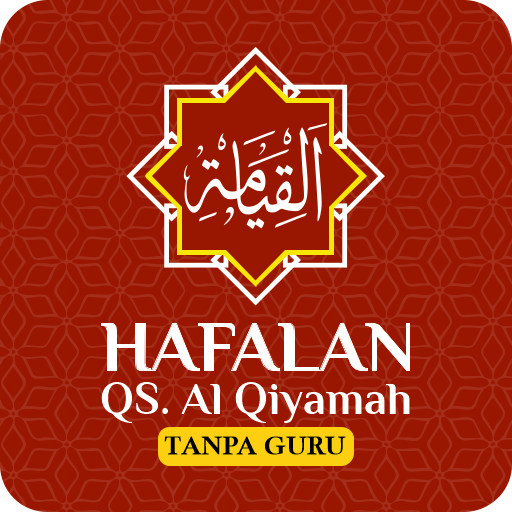 hafalan surat Al Qiyamah  Icon