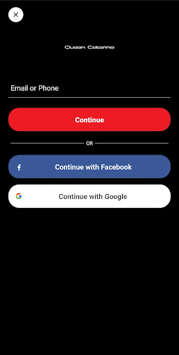 Queen Caterina Pizza