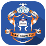Cover Image of Download St. Mary's School  APK