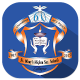 St. Mary's School icon