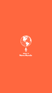 Radio TV Novo Mundo