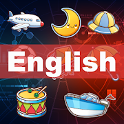 Fun English Flashcards with Pictures