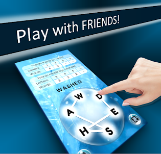 Word Connect Multiplayer (Word