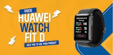 Huawei Watch fit D App Hintのおすすめ画像5