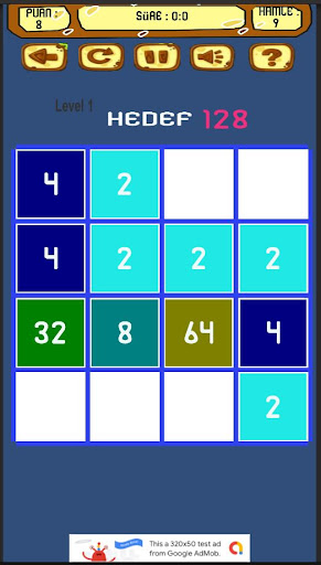 2048 Extra Screen 2
