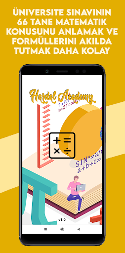 Hardal YKS Matematik TYT - AY