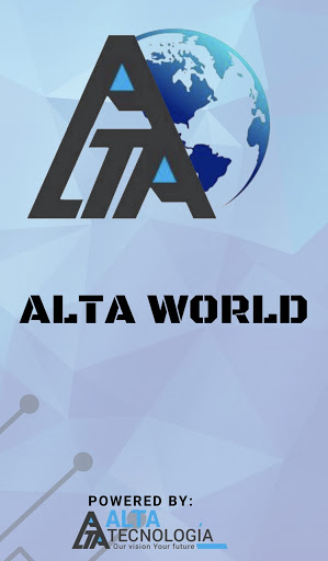 ALTA WORLD