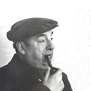 Pablo Neruda mejores frases
