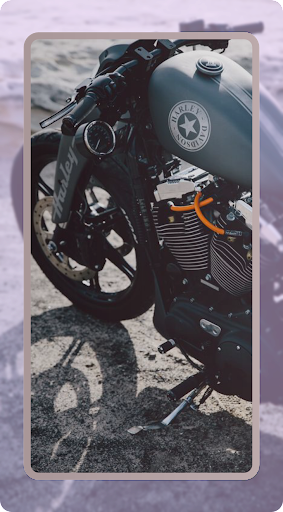 Harley Davidson Wallpaper