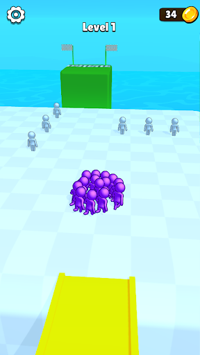 Climb N Race Screen 2