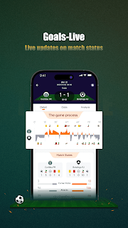 TbScore screenshot 2