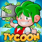 Cover Image of Download Idle Restaurant Empire Tycoon  APK