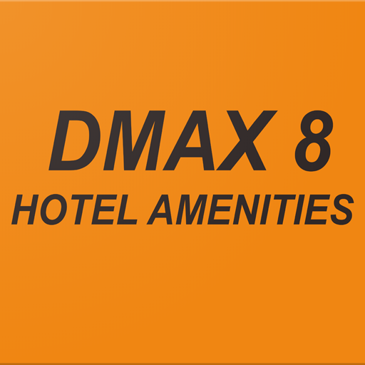 DMAX8 1.0 Icon