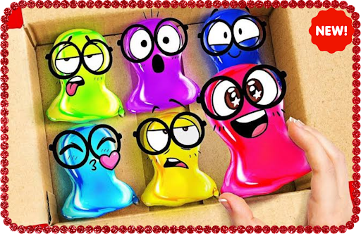 Super Slime Sam - Comedy Video