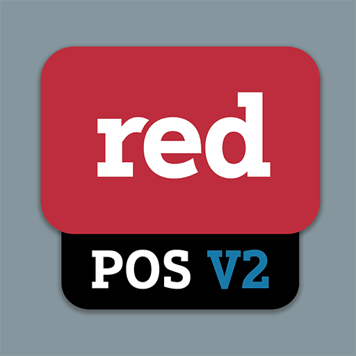 RC Point of Sale (POS) - V2 3.8.3 Icon