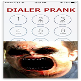 Scary Prank Dialer icon