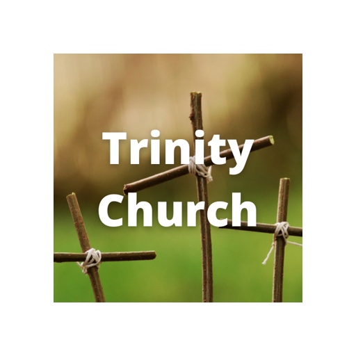 Trinity UMC Pearl City logo