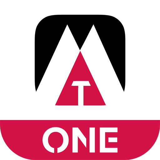 MonteithAgent ONE logo