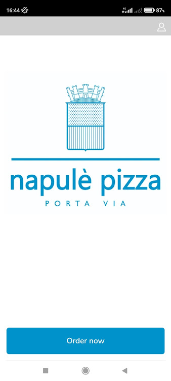 Napule Pizza - 1.01.01 - (Android)