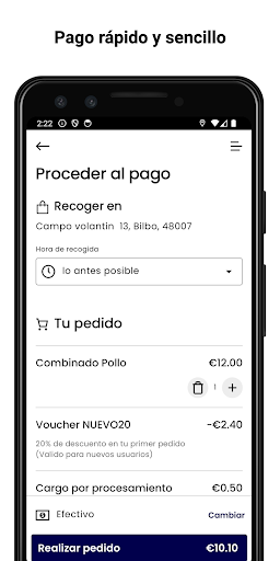 Cuyabros 2.0 Screenshot
