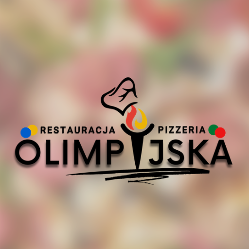 Restauracja Olimpijska logo