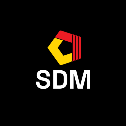 5BB SDM Admin logo