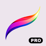 Cover Image of Unduh Pro Proceate pocket for android 2021 Tips 3.1 procreate pocket paint_and_draw APK