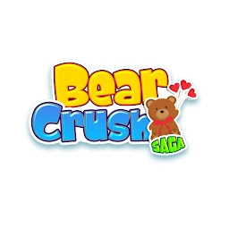 Imagen de ícono de Bear Crush