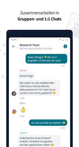 ZaRi ekran görüntüsü