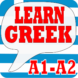 Icon image Learn Greek Sentence Master