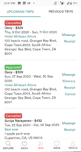 Yolo – BnB, Vacation Rental  Accommodation