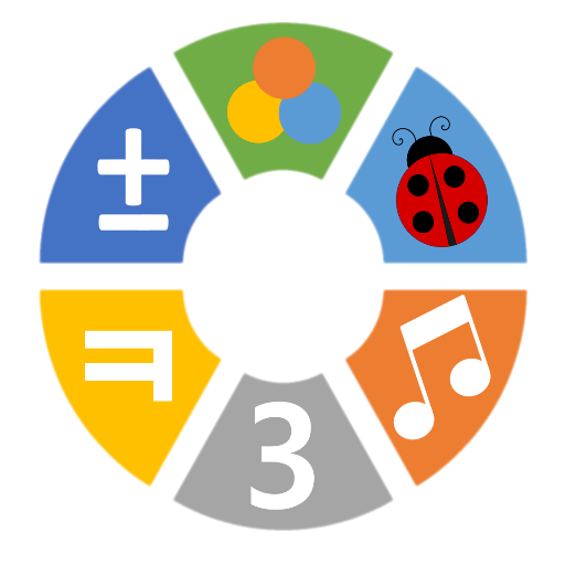 똑똑해져요 logo