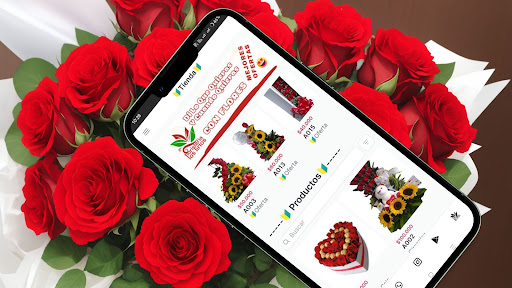 Floristería Los Lirios