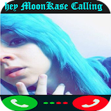 call MoonKase icon