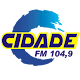 Cidade FM 104,9 Mhz Download on Windows
